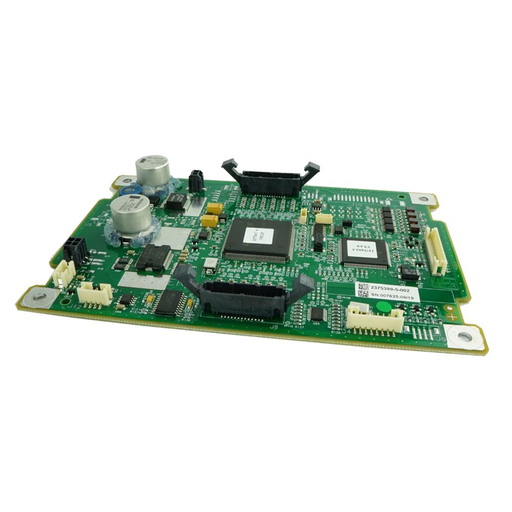 PL 401 Tilt Node Programmed Board PL 401 Tilt Node Programmed Board
