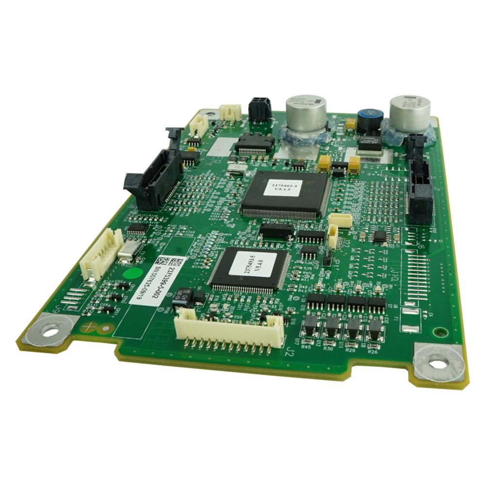 PL 401 Tilt Node Programmed Board PL 401 Tilt Node Programmed Board