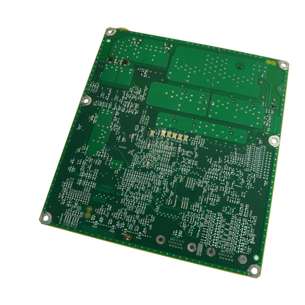 PL 202 Rotation Node Programmed PL 202 Rotation Node Programmed