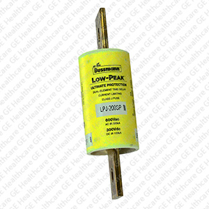 200A 600V Fuse for Twin MDP 200A 600V Fuse for Twin MDP
