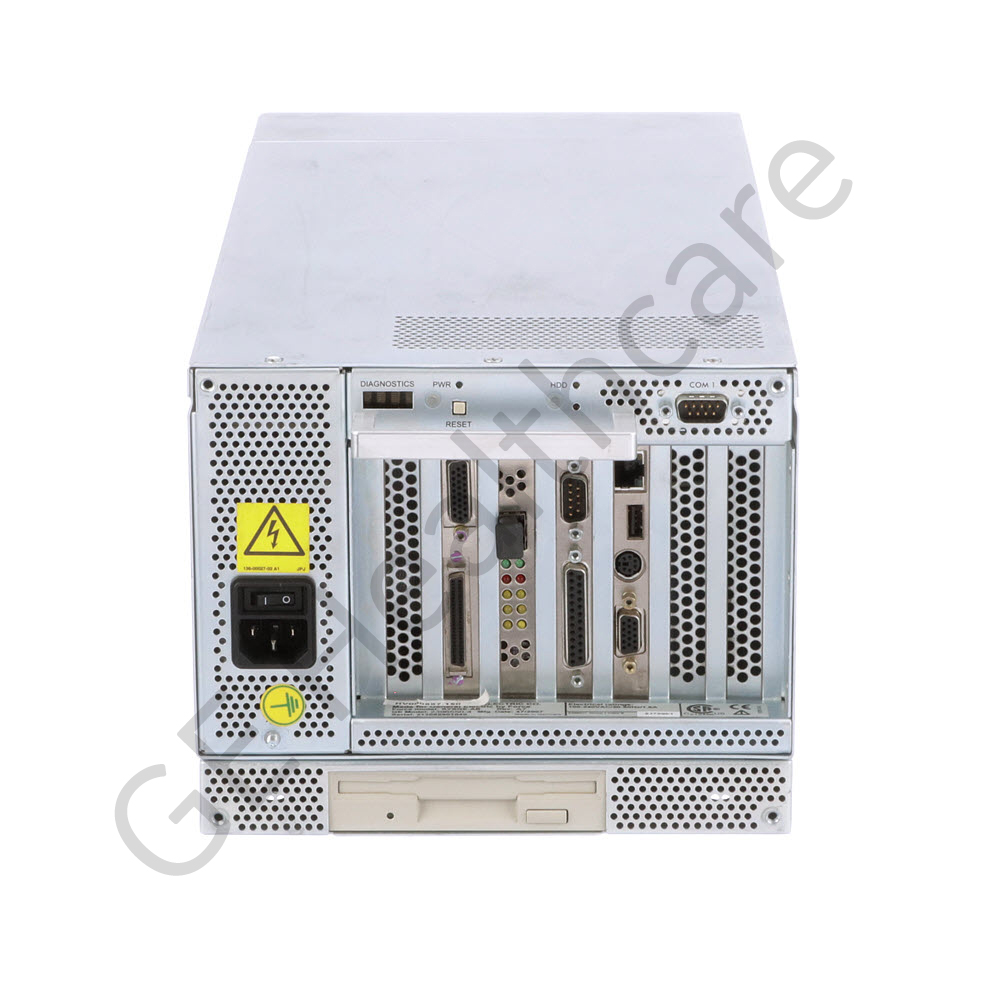 IDC Processor Assembly Dione4 2375961 IDC Processor Assembly Dione4 2375961