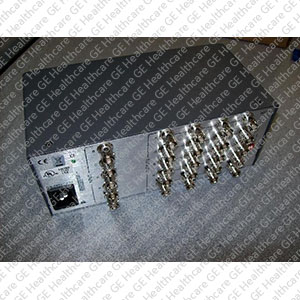 1-In 4-Out RGBHV Distribution Amplifier 1-In 4-Out RGBHV Distribution Amplifier