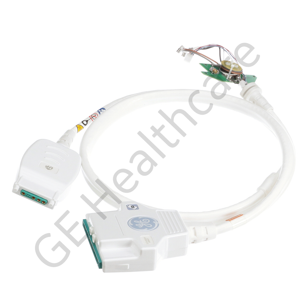 8 Channel Body Array Cable Assembly 2377425-7