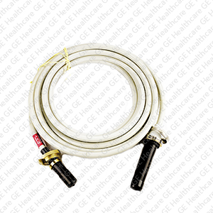 4 Conductors High Voltage Cable Senographe DS