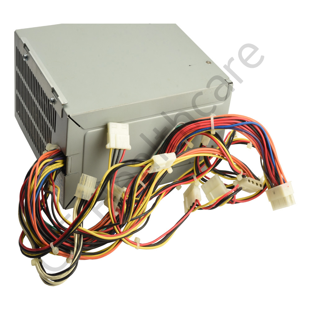 HP XW8000 450W Power Supply Assembly 2381075UU HP XW8000 450W Power Supply Assembly 2381075UU