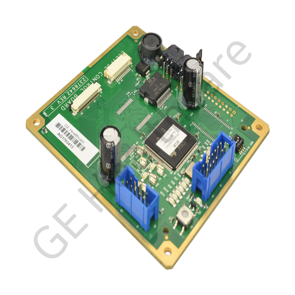 Eclipse Control Board 2383312 Eclipse Control Board 2383312