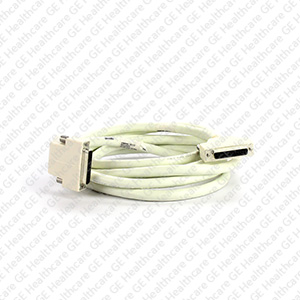 Senographe DS Detector to Power Supply Senographe DS Detector to Power Supply