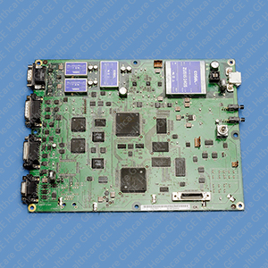ORP2 Board Assembly Positioning HP60 2389885-3