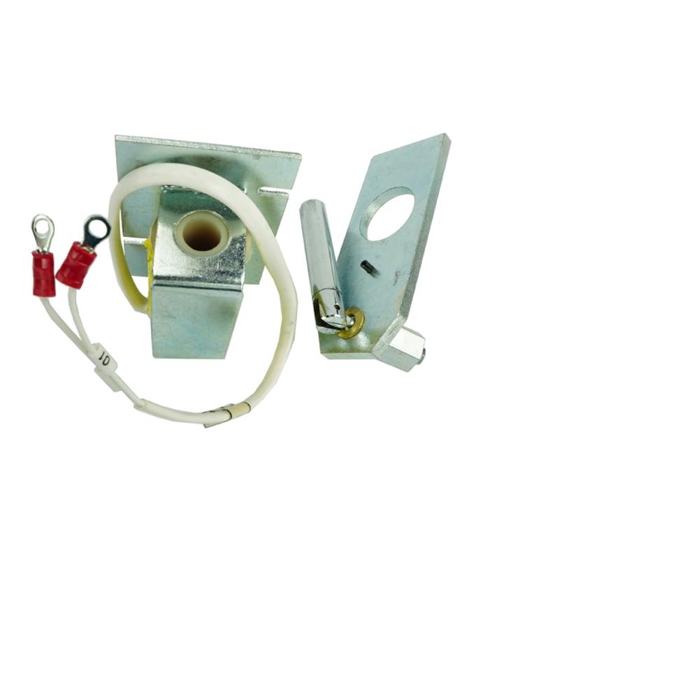 Power-Off Brake Assembly Power-Off Brake Assembly