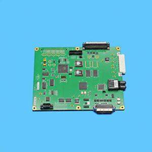 DCP2 Circuit Board Assembly DCP2 Circuit Board Assembly