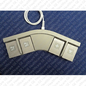 Seno DS Left Foot Switch Seno DS Left Foot Switch