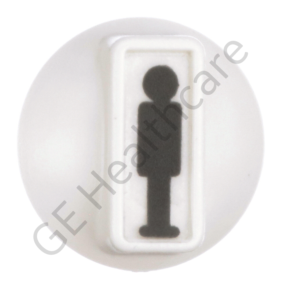 Table Top Control Knob with Label Table Top Control Knob with Label