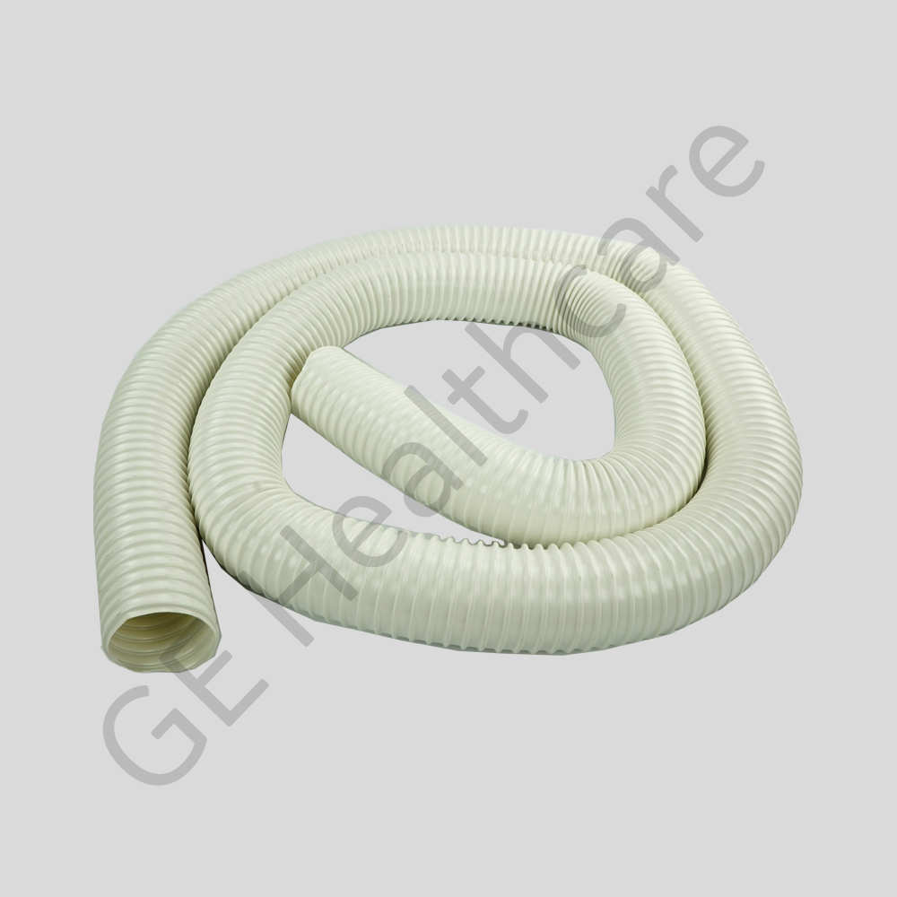 Hose 42 Compressed Length