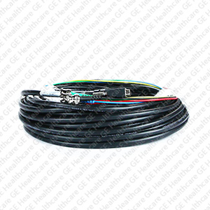 5 BNC Connector Male to High Definition 15 Male 75 Feet 5 BNC Connector Male to High Definition 15 Male 75 Feet