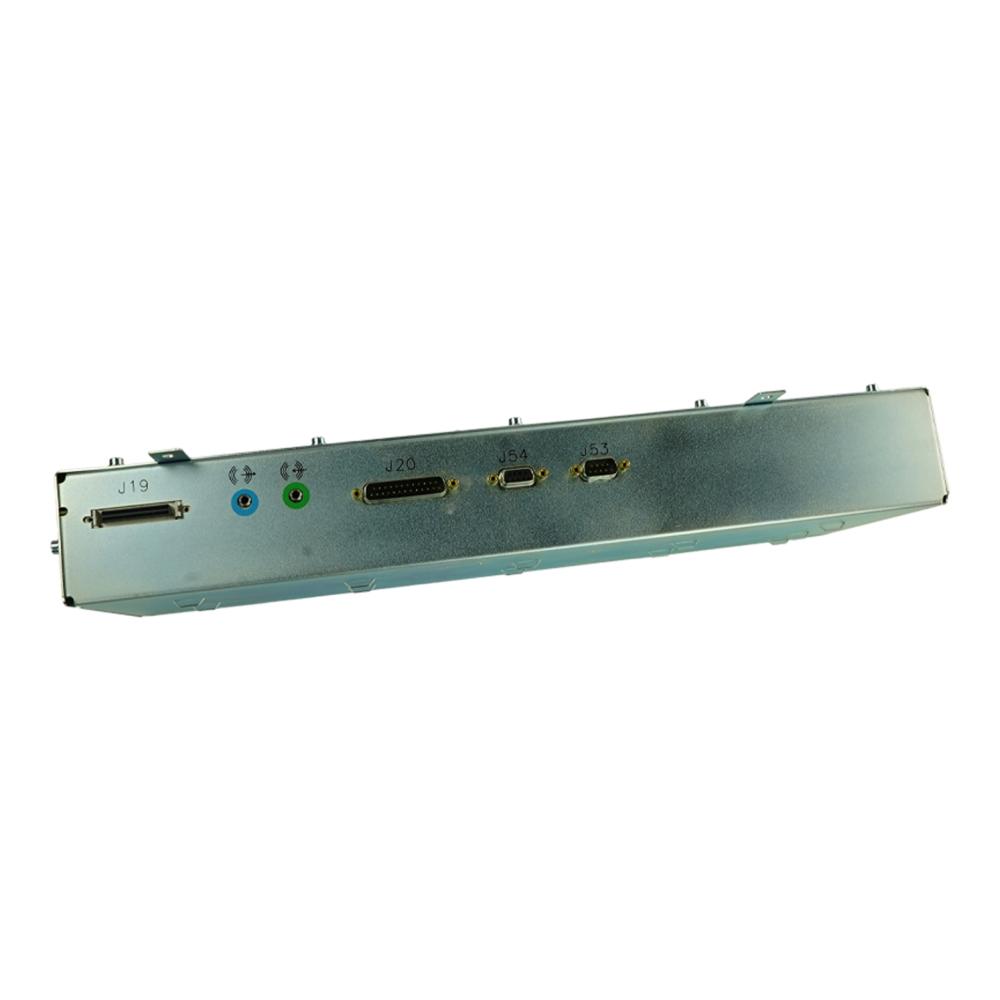 Console Intercom Console Intercom