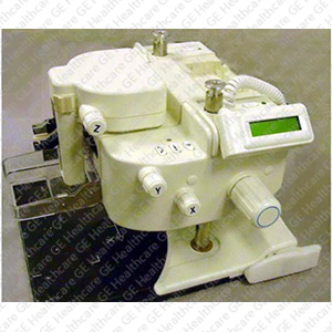 Stereotix Senographe DS CDRH Stereotix Senographe DS CDRH