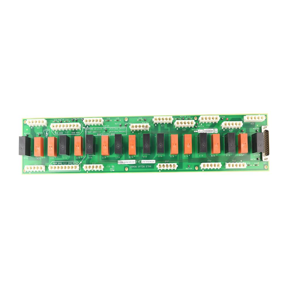 Halo Relay Board RoHS Halo Relay Board RoHS