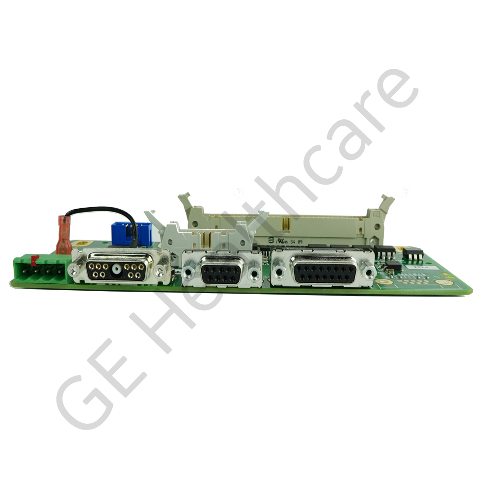 Generic Interface Board v2 Generic Interface Board v2