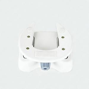 Head Rest Assembly 1.5T Breast Coil Head Rest Assembly 1.5T Breast Coil