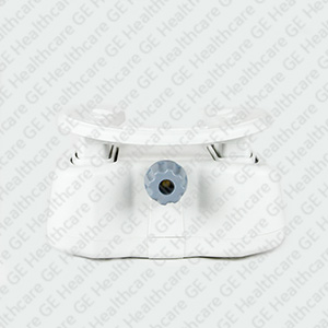 Head Rest Assembly 1.5T Breast Coil Head Rest Assembly 1.5T Breast Coil