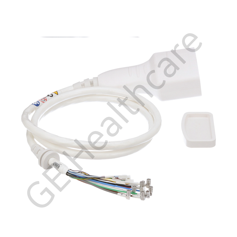 Cable 1.5T Breast Coil