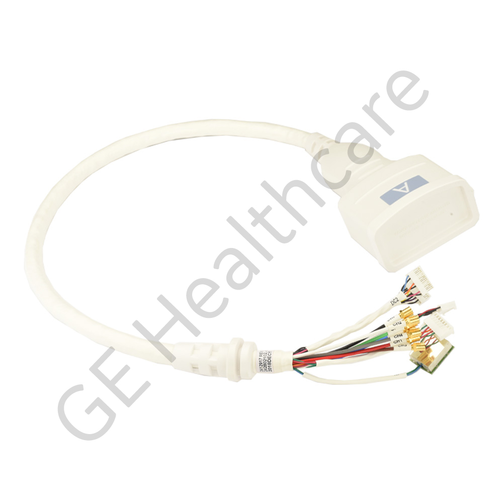 Eclipse 3 System Cable 3T Neurovascular