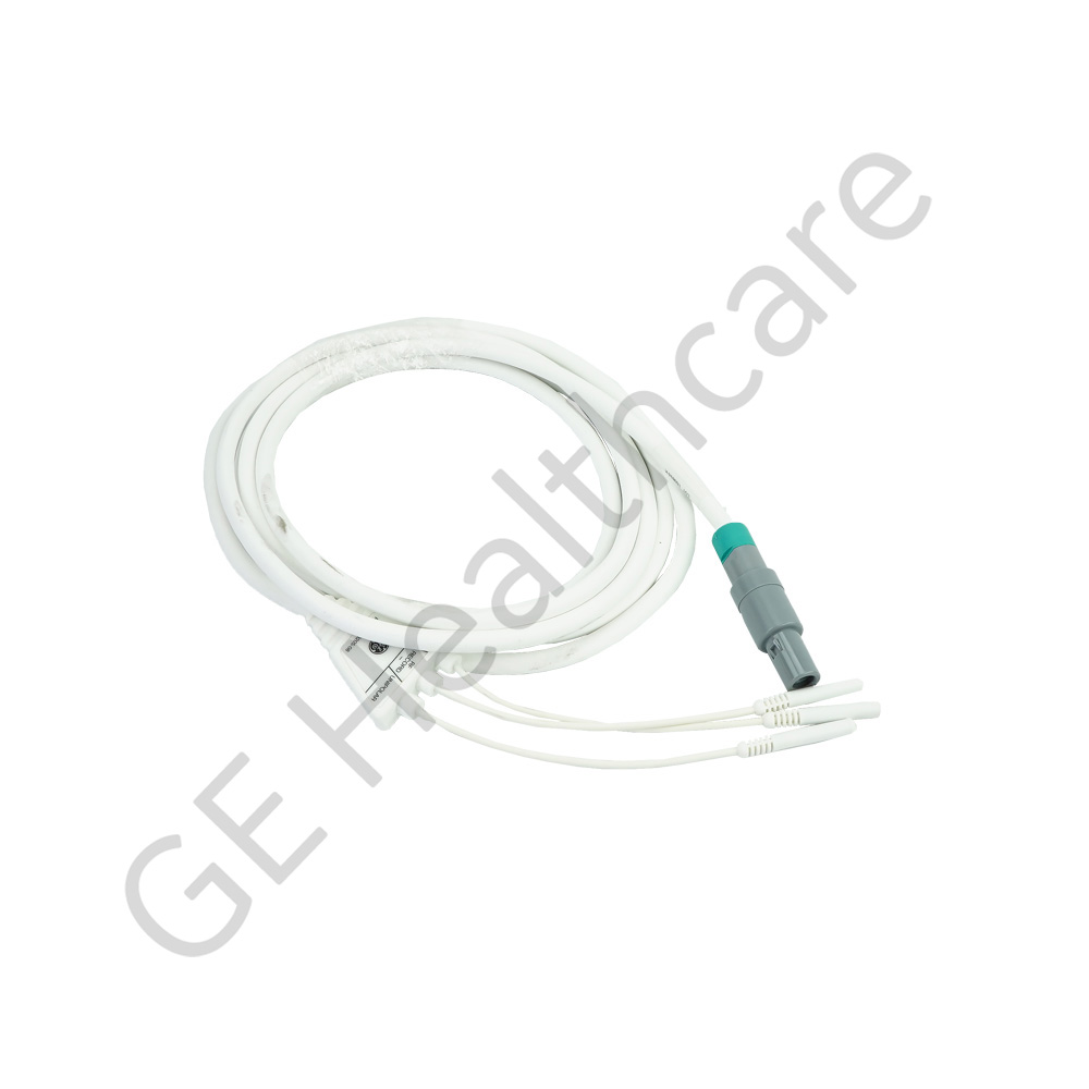 Cable Auxiliary Input RF Record Unipolar CLAB II+ Cable Auxiliary Input RF Record Unipolar CLAB II+