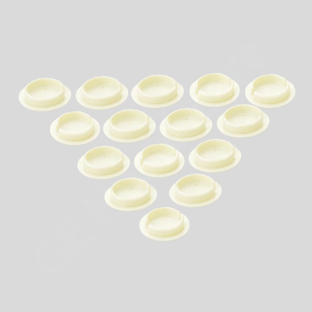 RP BLANKING CAP, D=14 RP BLANKING CAP, D=14