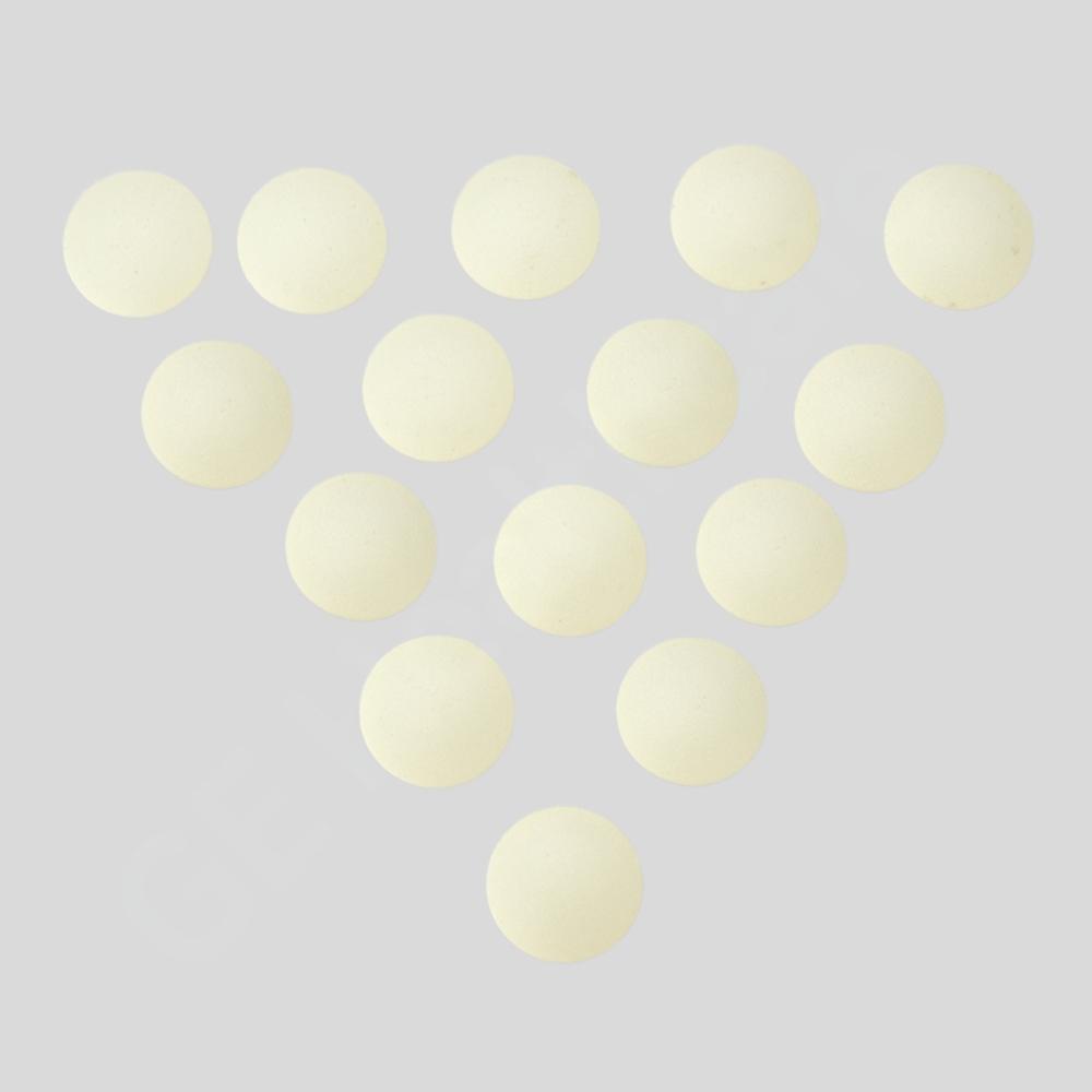 RP BLANKING CAP, D=14 RP BLANKING CAP, D=14