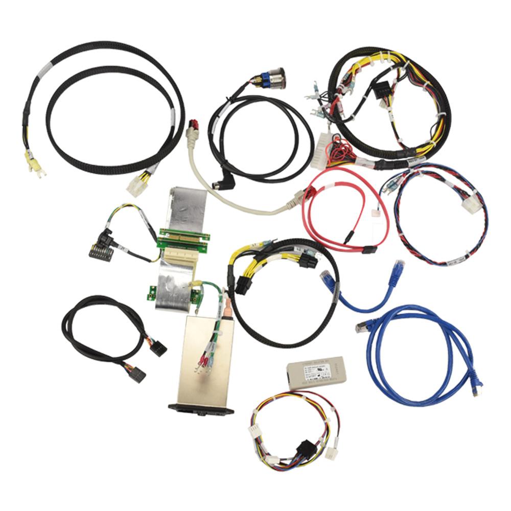 Cable Kit - Service Chassis Cable Kit - Service Chassis
