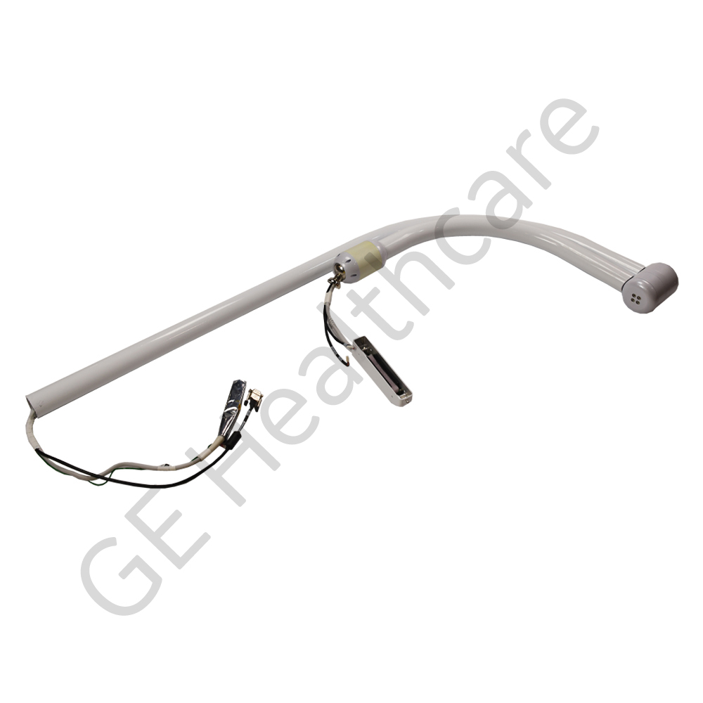 Arm-Hinge-Ball-Probe-Cable Assembly Arm-Hinge-Ball-Probe-Cable Assembly