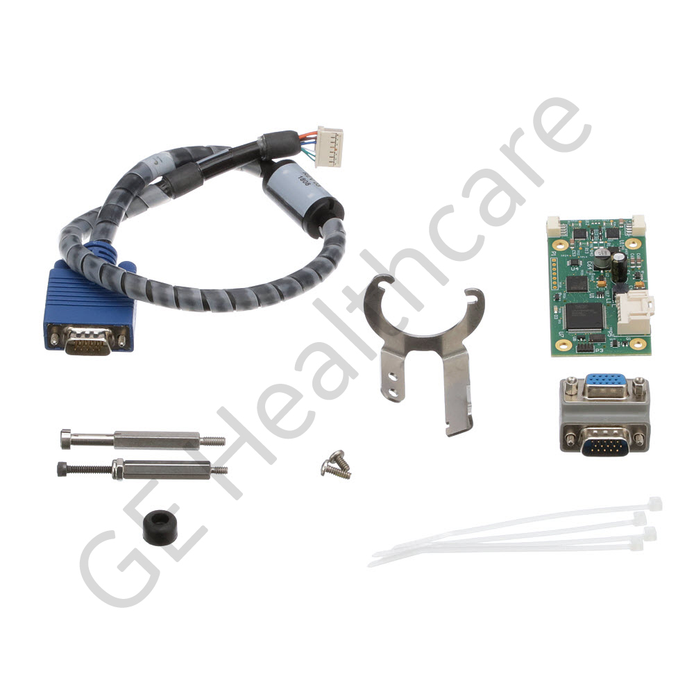 Weight Control Cable Kit