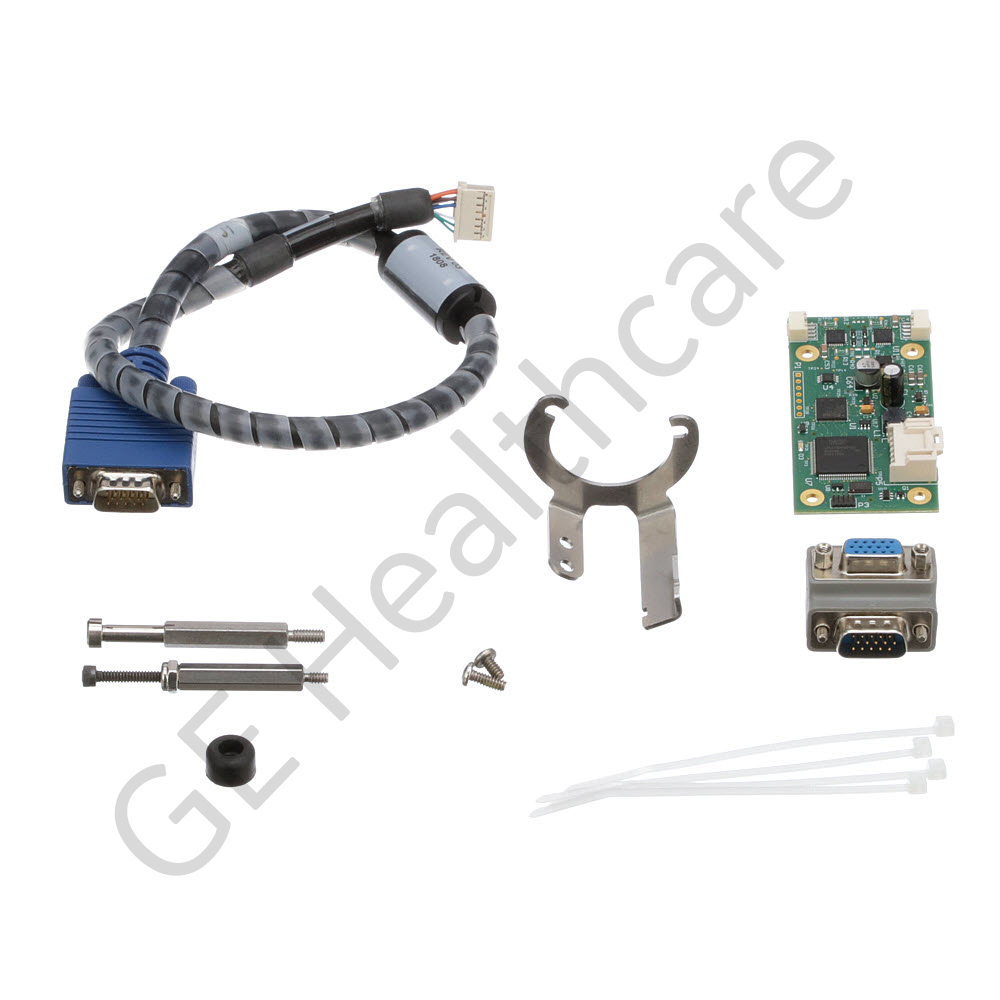 Weight Control Cable Kit Weight Control Cable Kit