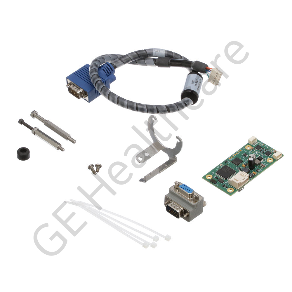 Weight Control Cable Kit