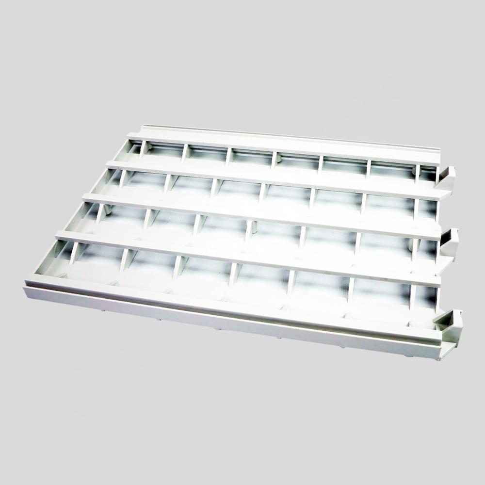 Mount Side Rail Right Hand TRAM RAC 4A Mount Side Rail Right Hand TRAM RAC 4A