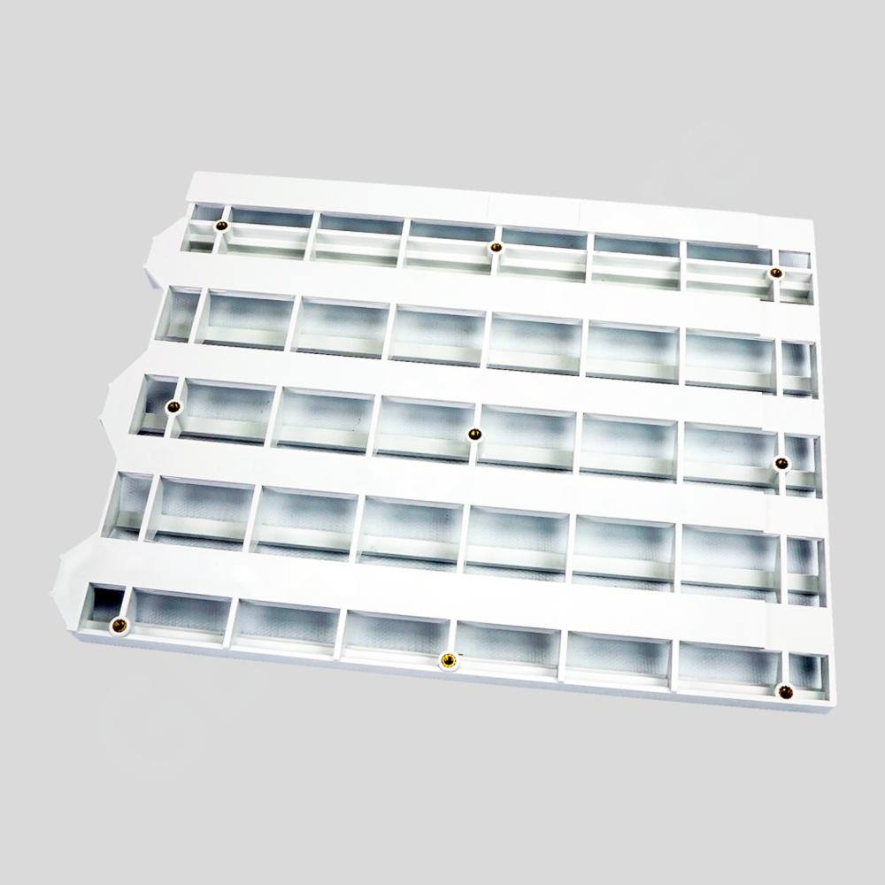 Mount Side Rail Right Hand TRAM RAC 4A Mount Side Rail Right Hand TRAM RAC 4A