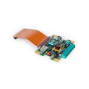 Printed Circuit Board Tram Power Supply Printed Circuit Board Tram Power Supply