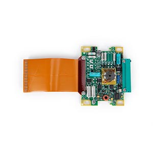 Printed Circuit Board Tram Power Supply Printed Circuit Board Tram Power Supply