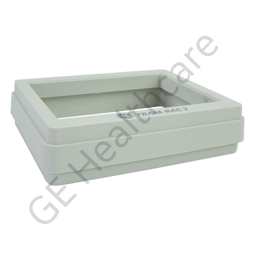 Bezel, Housing Front, TRAM RAC 2 Bezel, Housing Front, TRAM RAC 2