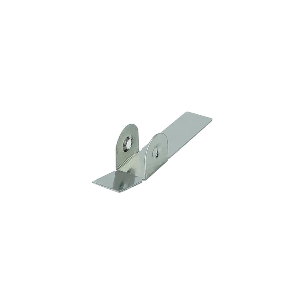 Latch Spring TRAM Flat Shape Latch Spring TRAM Flat Shape