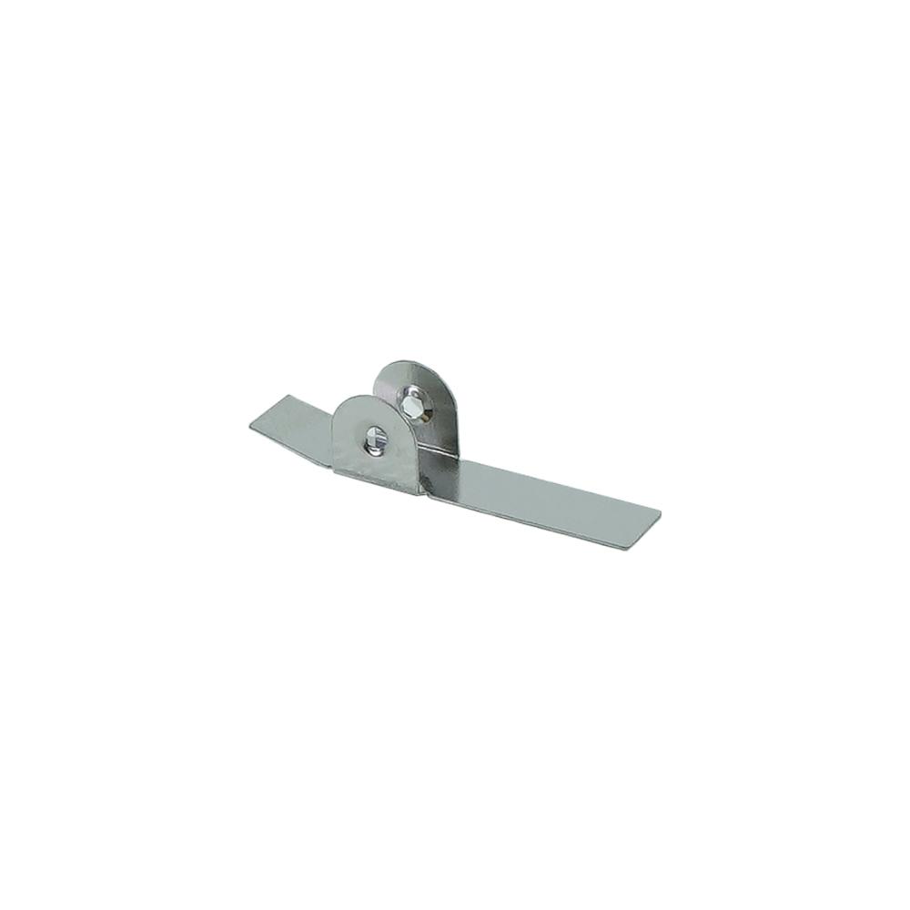 Latch Spring TRAM Flat Shape Latch Spring TRAM Flat Shape