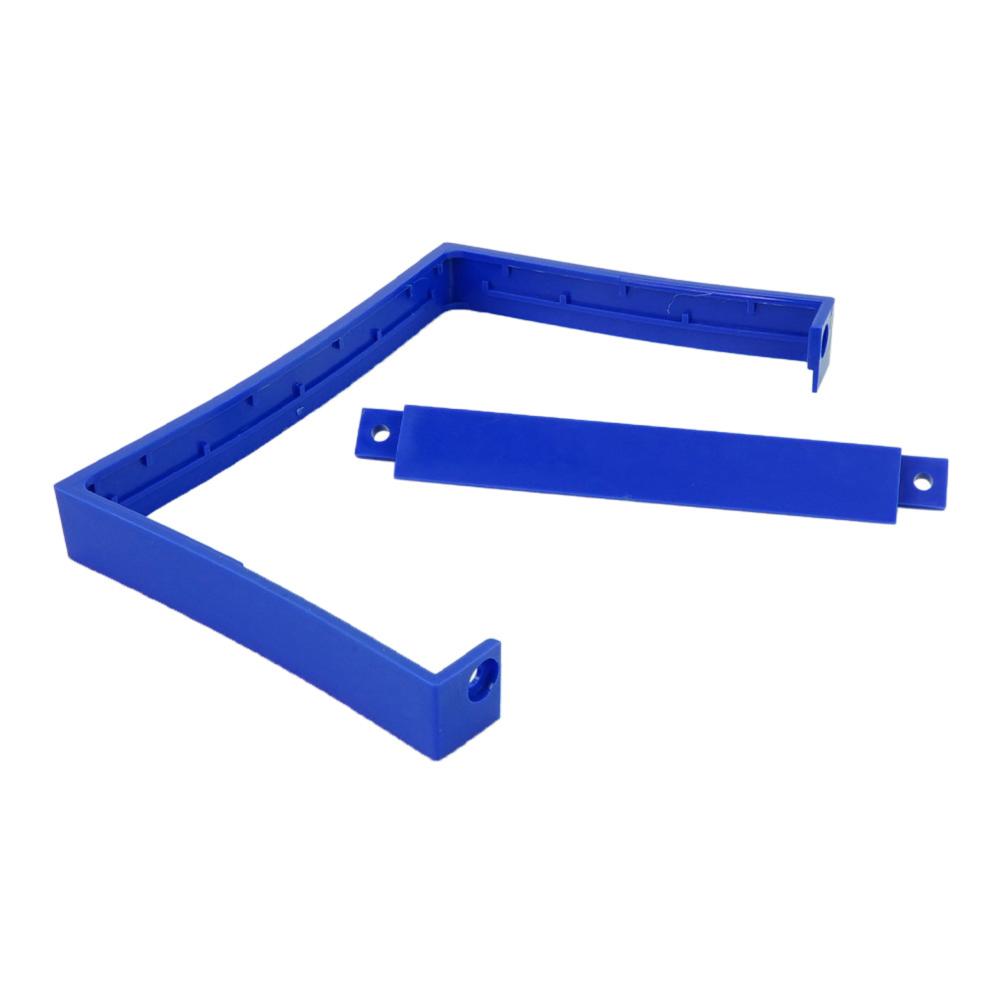 Trim Bezel Kit Blue Trim Bezel Kit Blue