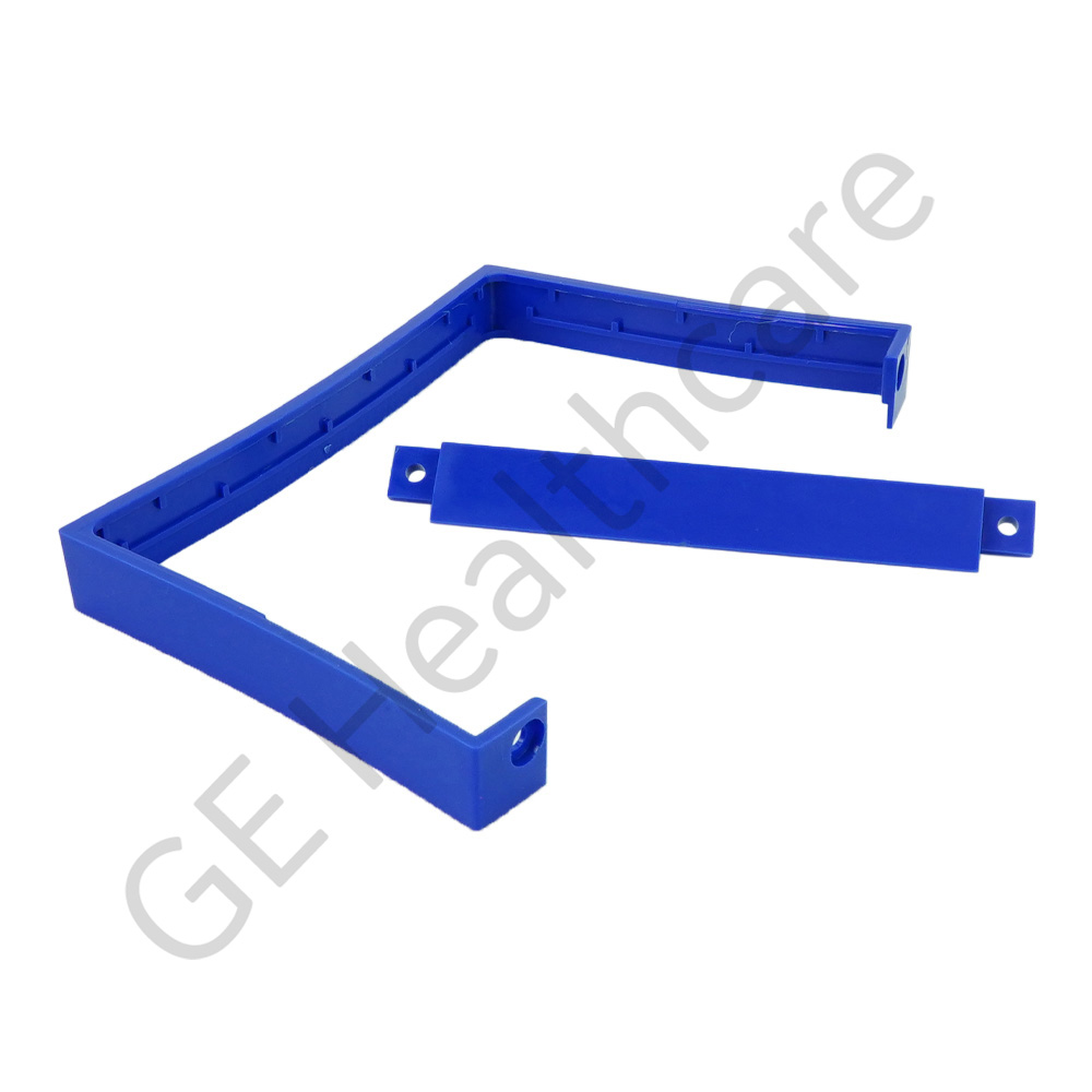 Trim Bezel Kit Blue