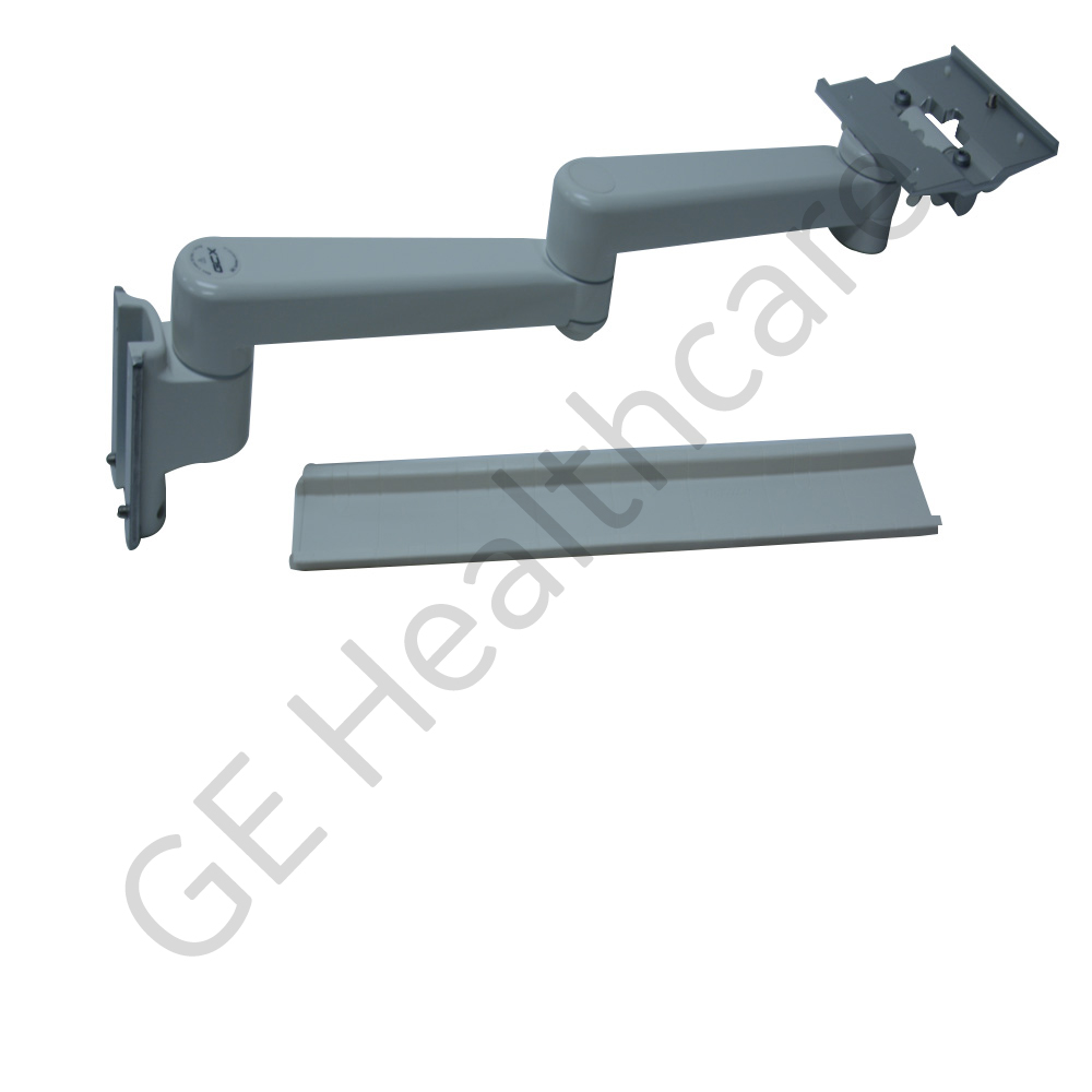 Flat Panel Display Articulated Arm - 12