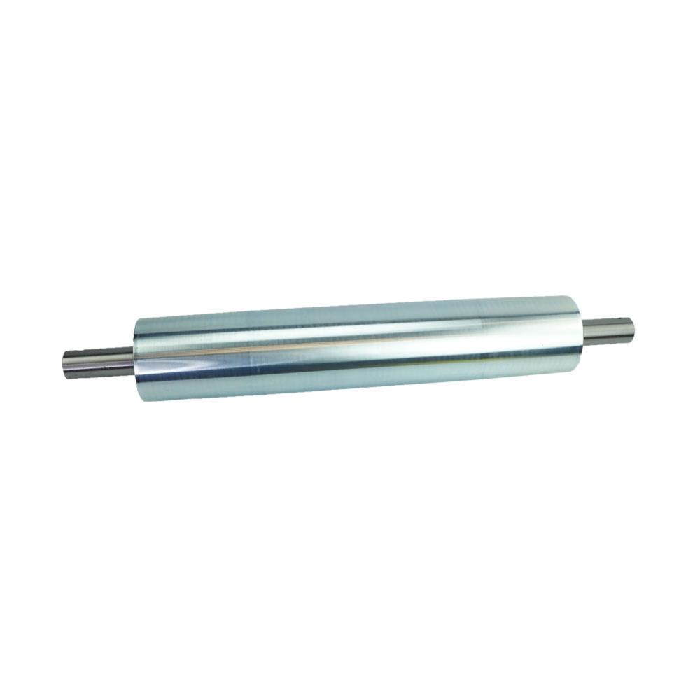 Rear Roller Assembly Rear Roller Assembly