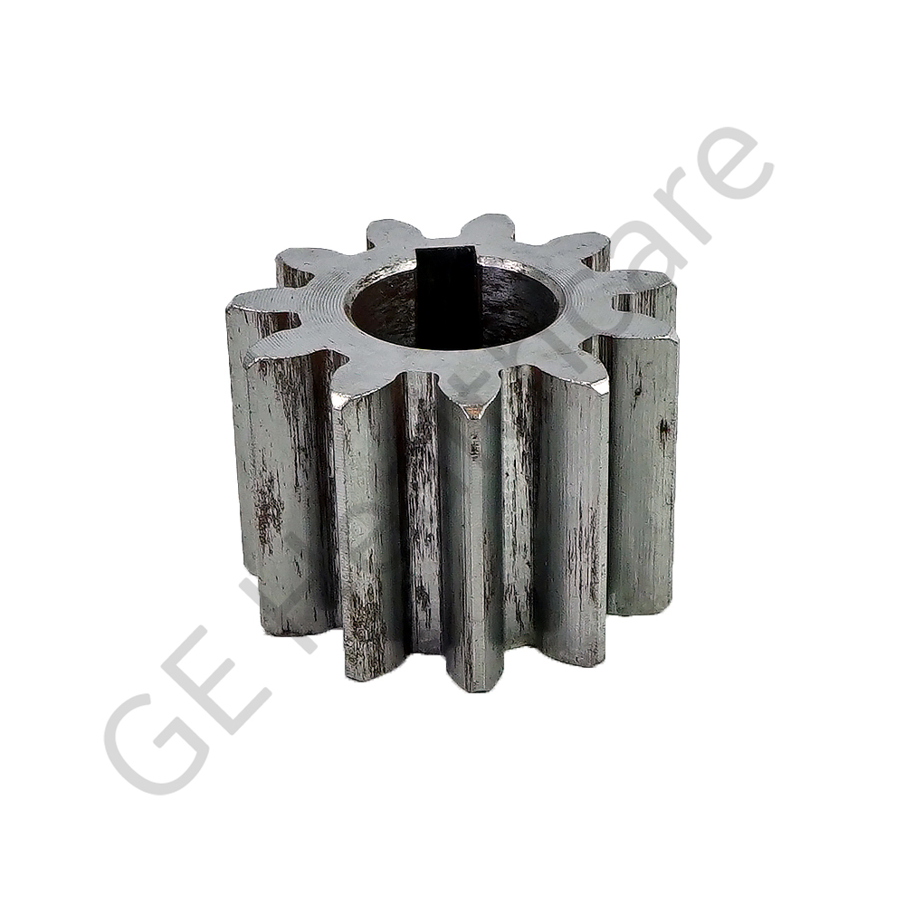 GEAR PINION 11T 10P