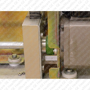 Coupling Isolation ELE Meter (Green) Coupling Isolation ELE Meter (Green)
