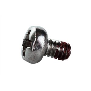 SCREW METRIC PH M2 X 3 W/COAT SCREW METRIC PH M2 X 3 W/COAT