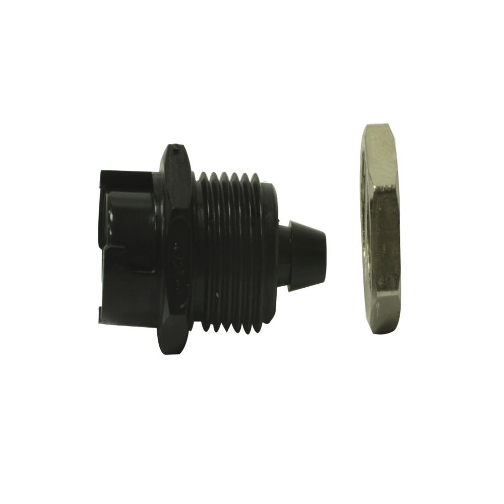 Coupling Panel Mount Coupling Panel Mount