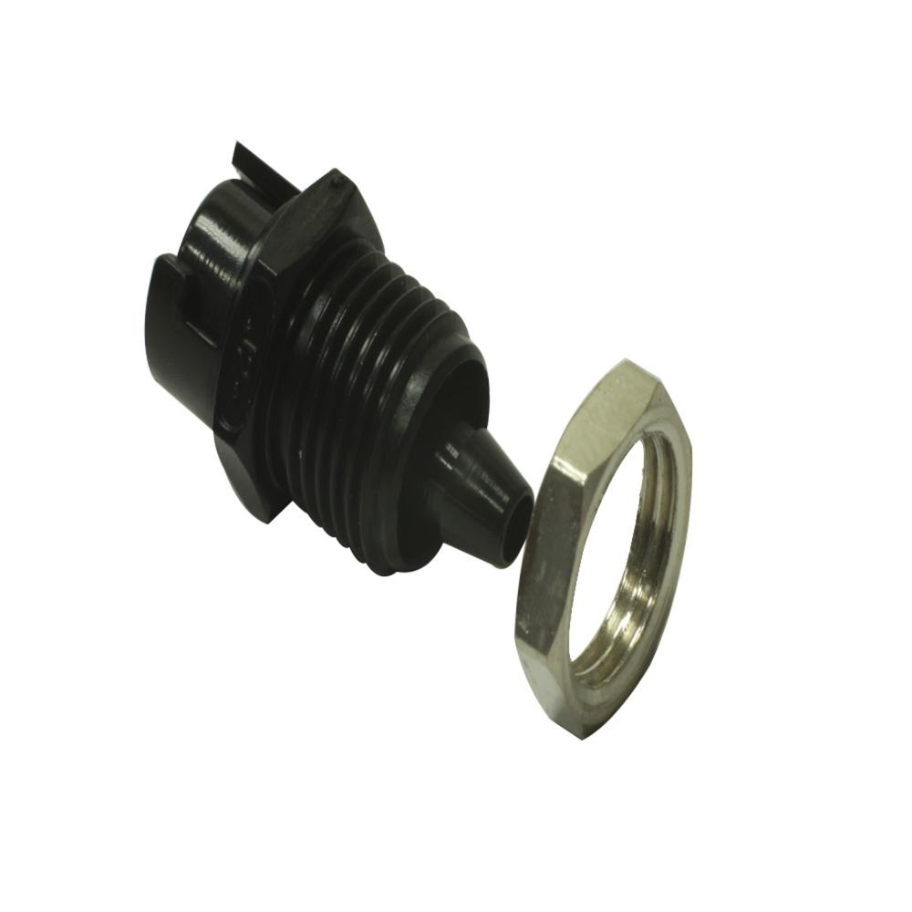 Coupling Panel Mount Coupling Panel Mount